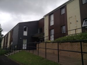 Front View