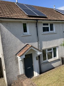 Bryn Heulog Property